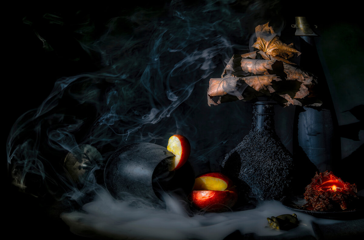 Медный зайчик. - Владимир Владимир