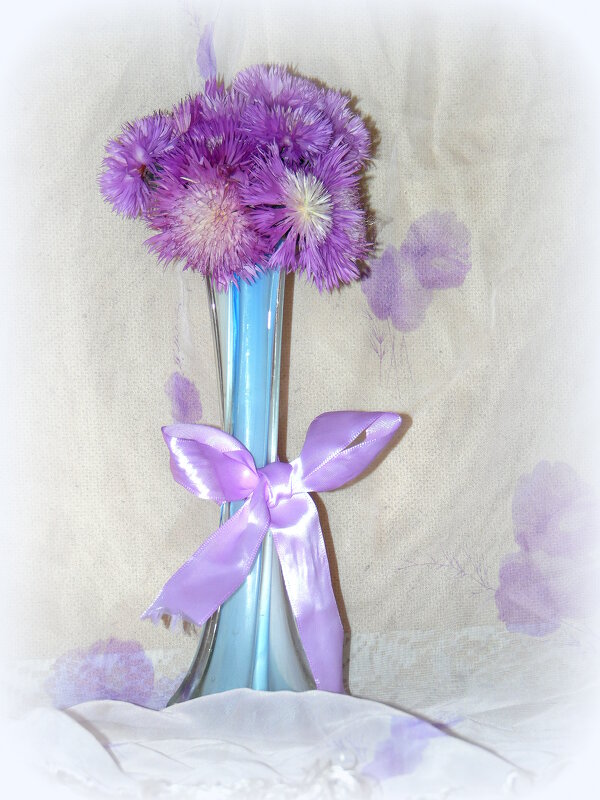 Васильки. - nadyasilyuk Вознюк