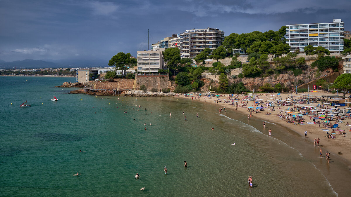 Вспоминая лето... - Dmitriy Dikikh