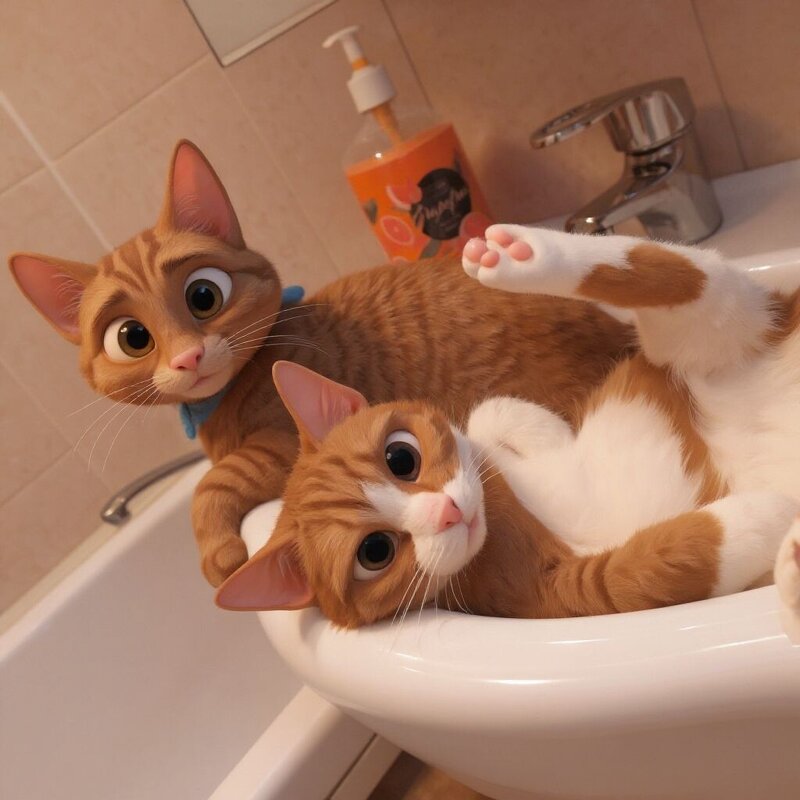 Хулиганы ИИ - Дмитрий (Горыныч) Симагин