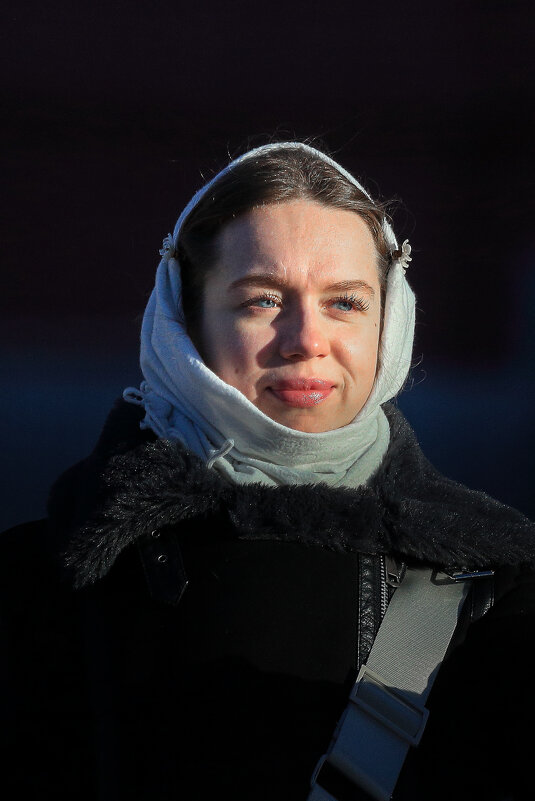 *** - Виктор Ноговицин