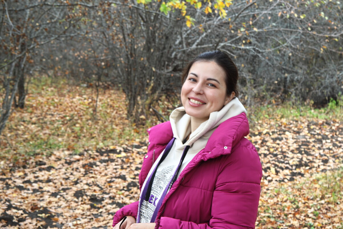 Алена - Сергей 