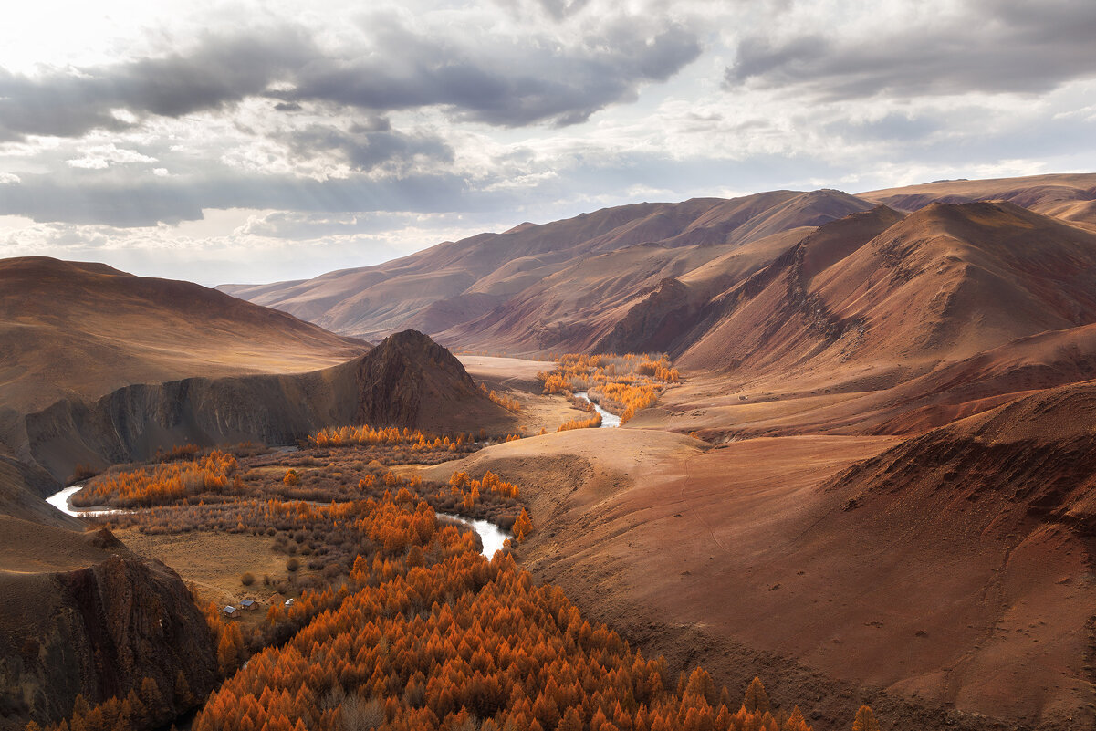 Урочище Кокоря - Sergey38 Урочище Кокоря - Sergey38