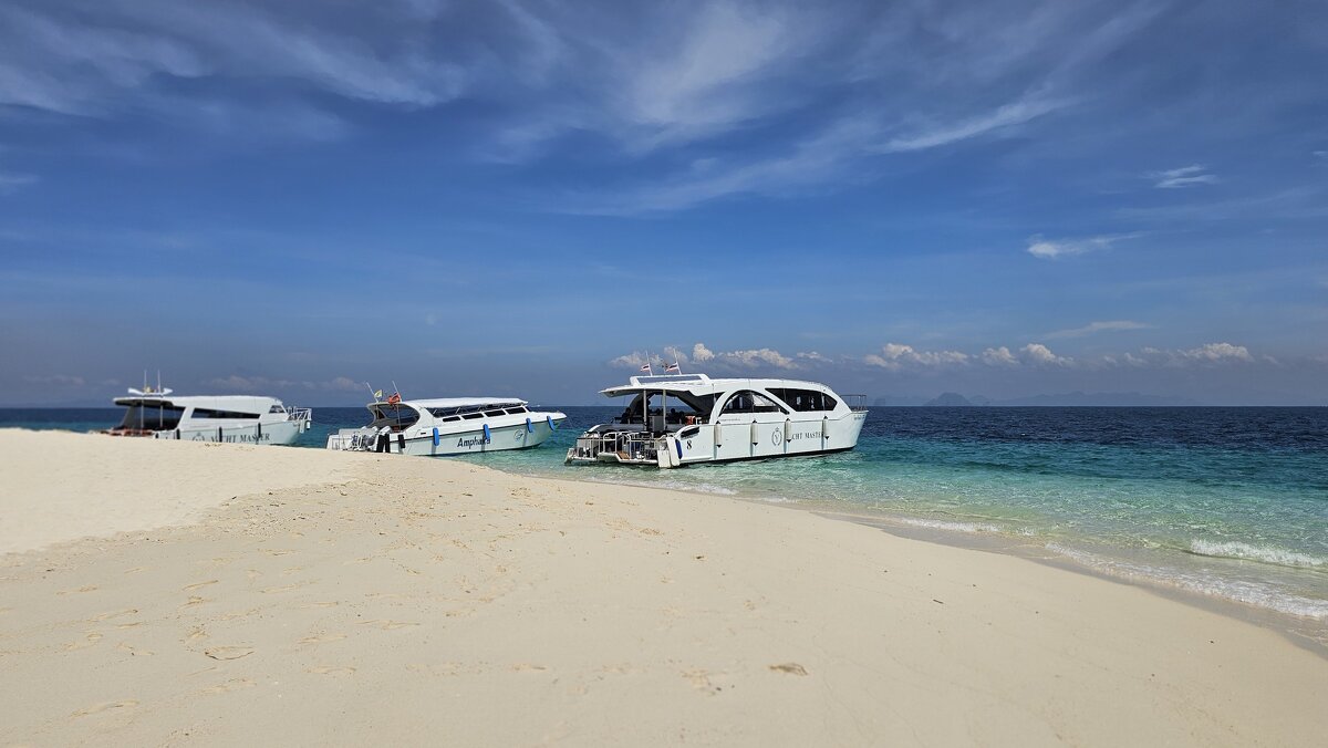 Таиланд. - ast62 