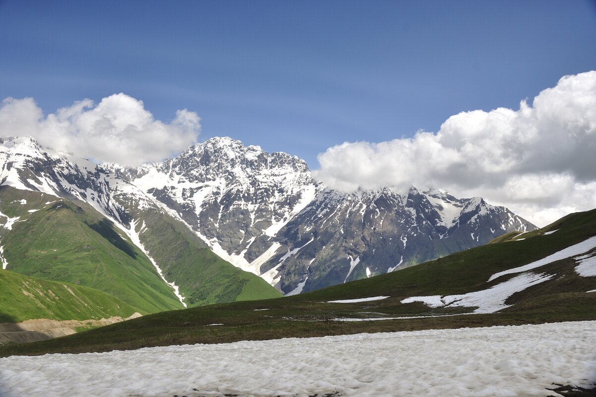 Поднялись до облаков - Марина Виноградова