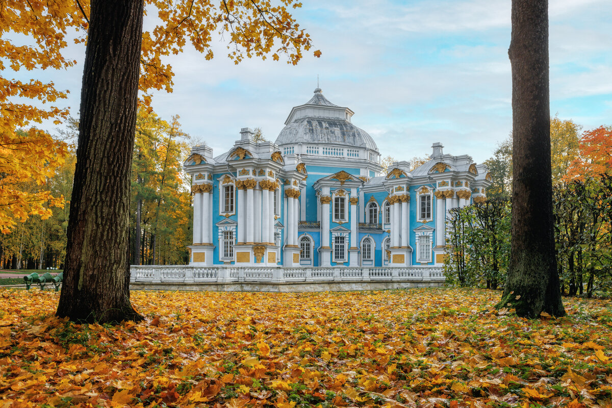 Про Питер - Владимир Колесников