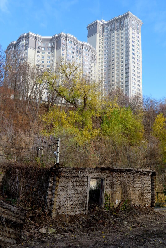 Бег времени неумолим. - Егор Бабанов