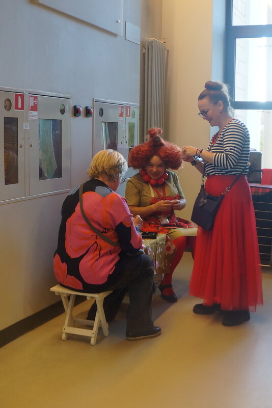 развлекаловки - zavitok *