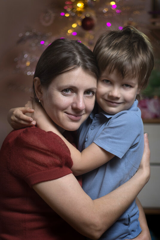 Д. Р. - ВЛАДИМИР 