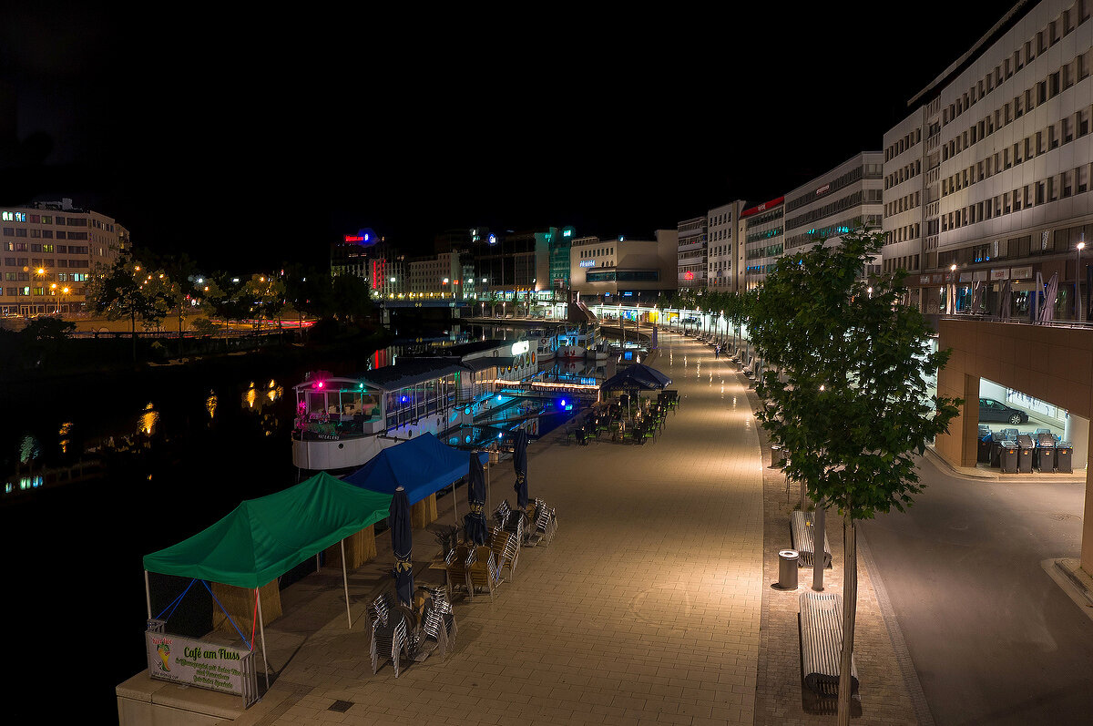 Наберенжная... - igor G.