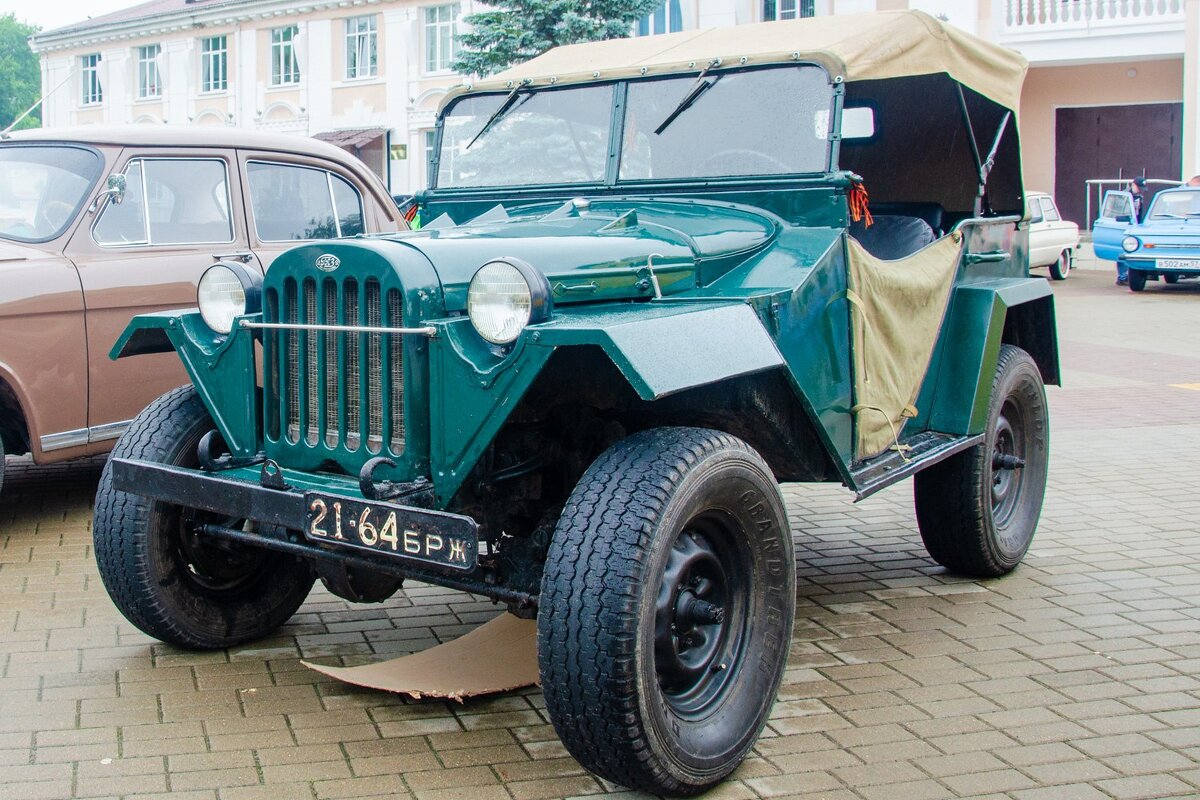 Назад в СССР - Галина Ложечникова