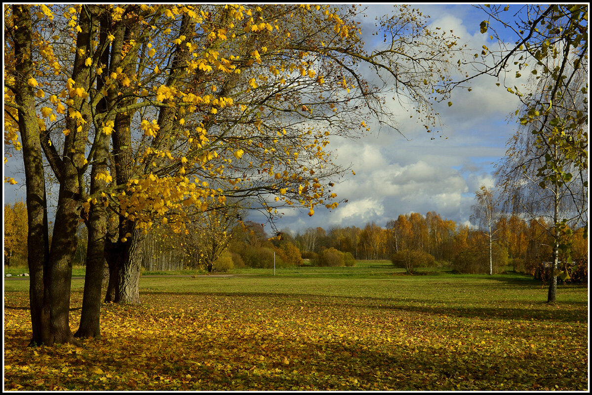 Очей очарованье..... - Aleksandr Gal