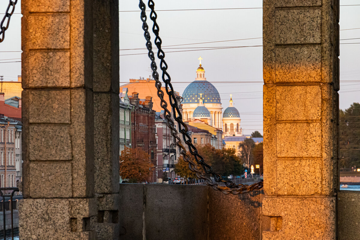 сквозь время... - navalon M