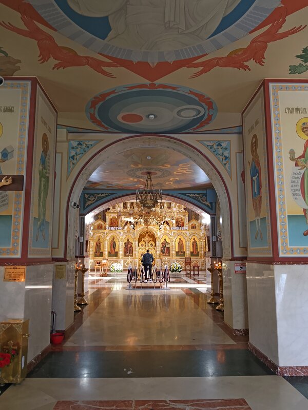 Кафедральный собор - Tata Wolf