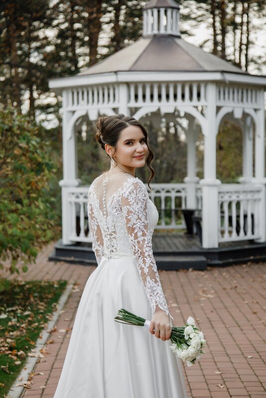 Невеста - Юлия Ермолаева