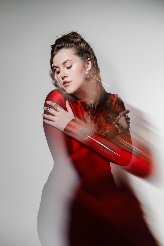 Елизавета - Юлия Ермолаева