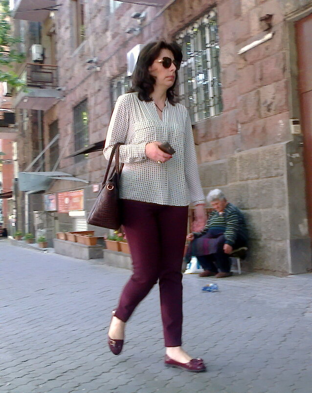 *** - Владимир Захаров