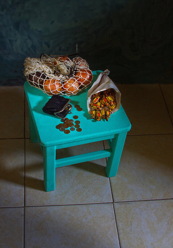 Кошелёк - Наталья S