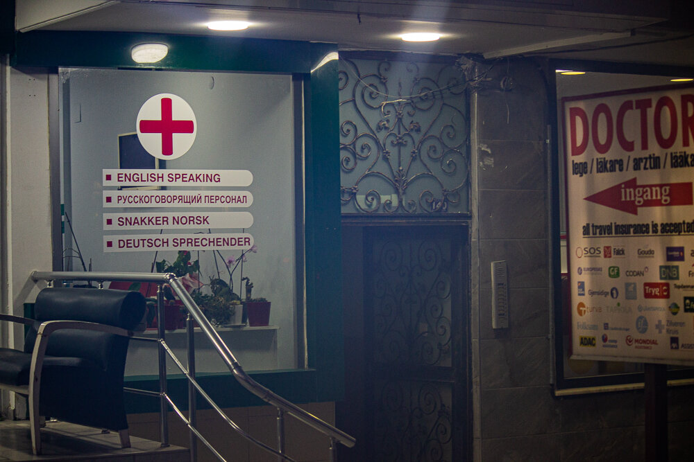 Для удобства отдыхающих - Светлана SvetNika17