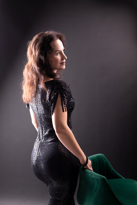 Спокойствие. - Юлия Кравченко