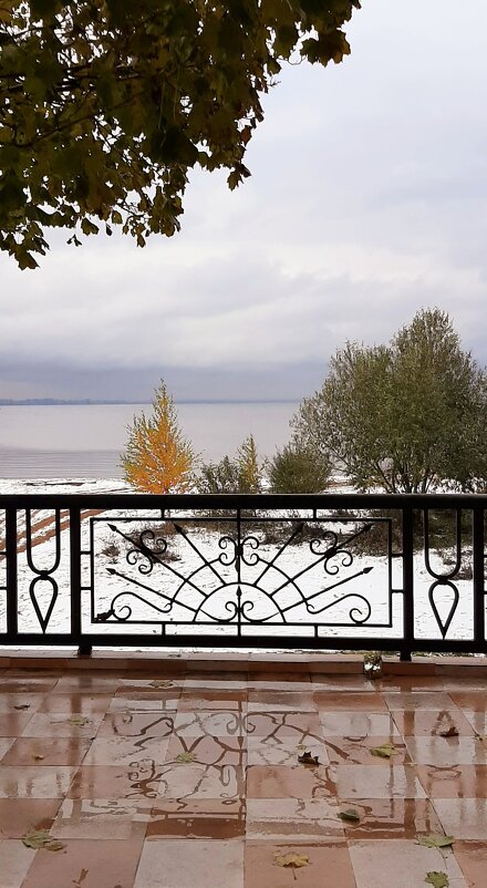 Лахта - Наталья Герасимова