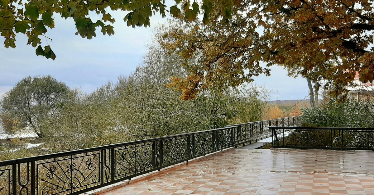 Лахта - Наталья Герасимова