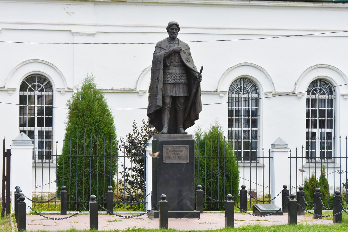 Владимирская область. Город Александров. - Наташа *****