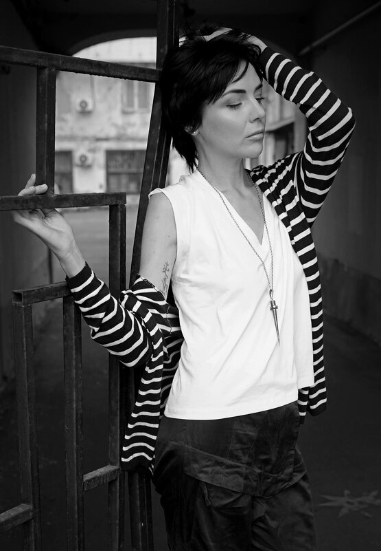 Лайма - Михаил Трофимов