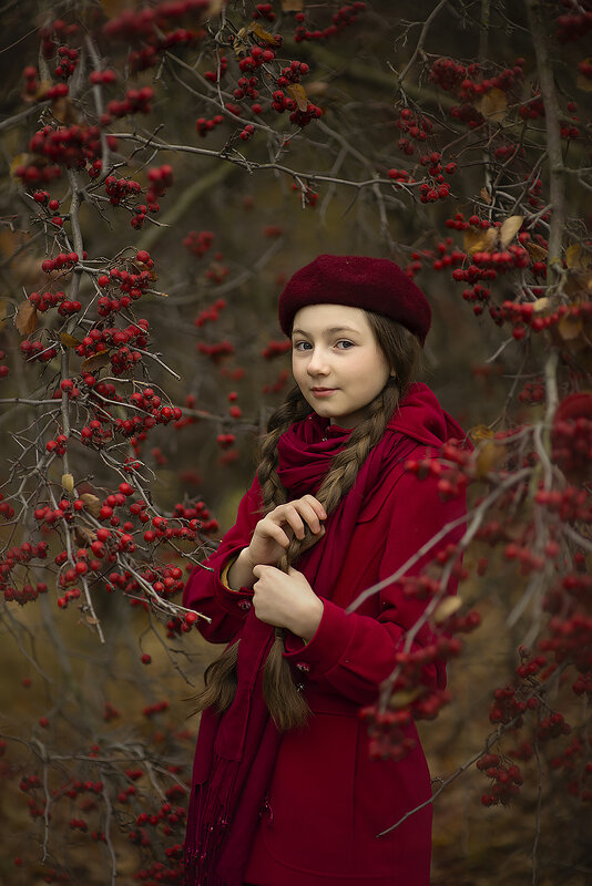 Даша - Юлия Поплевченкова