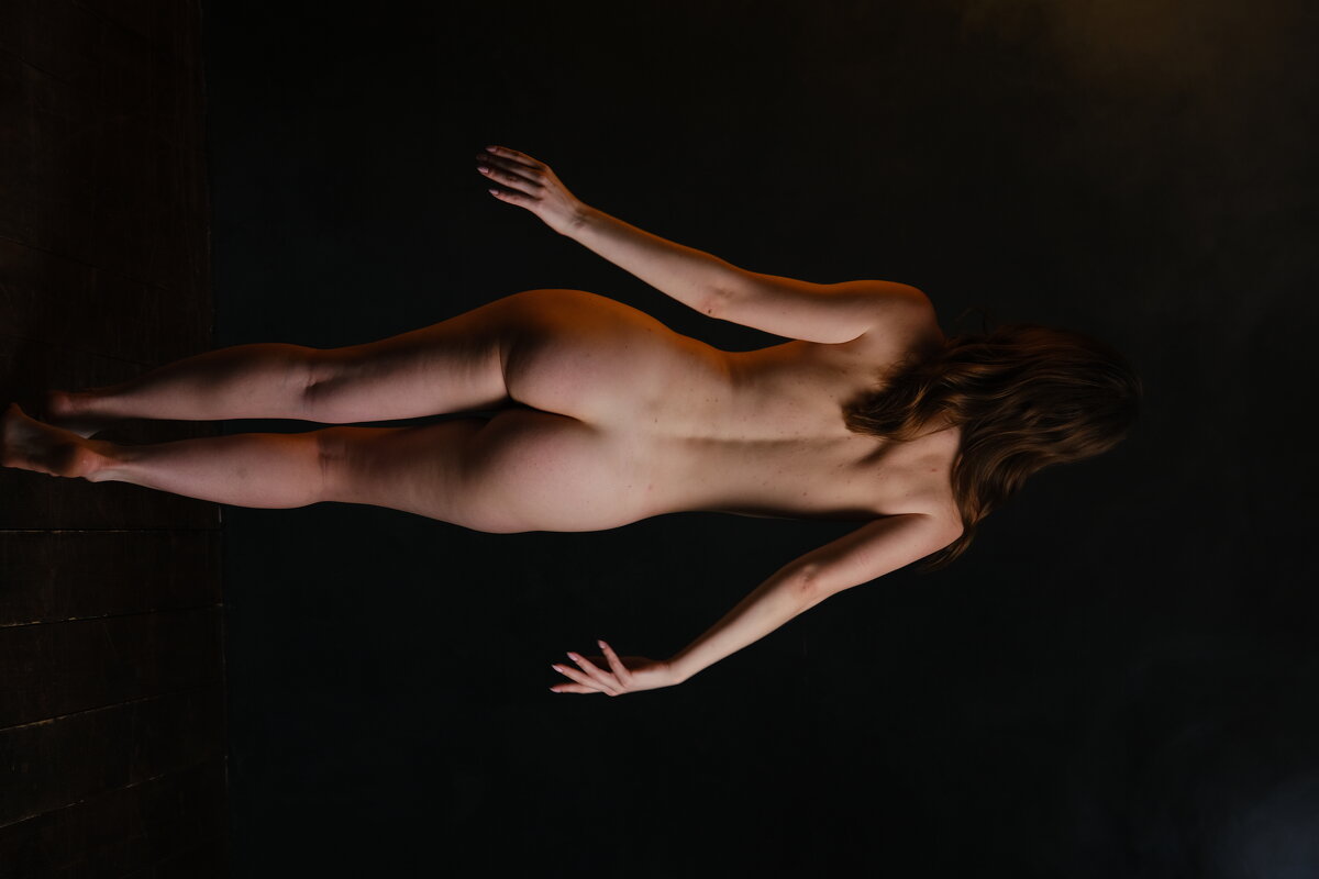 ... - Иван Державин