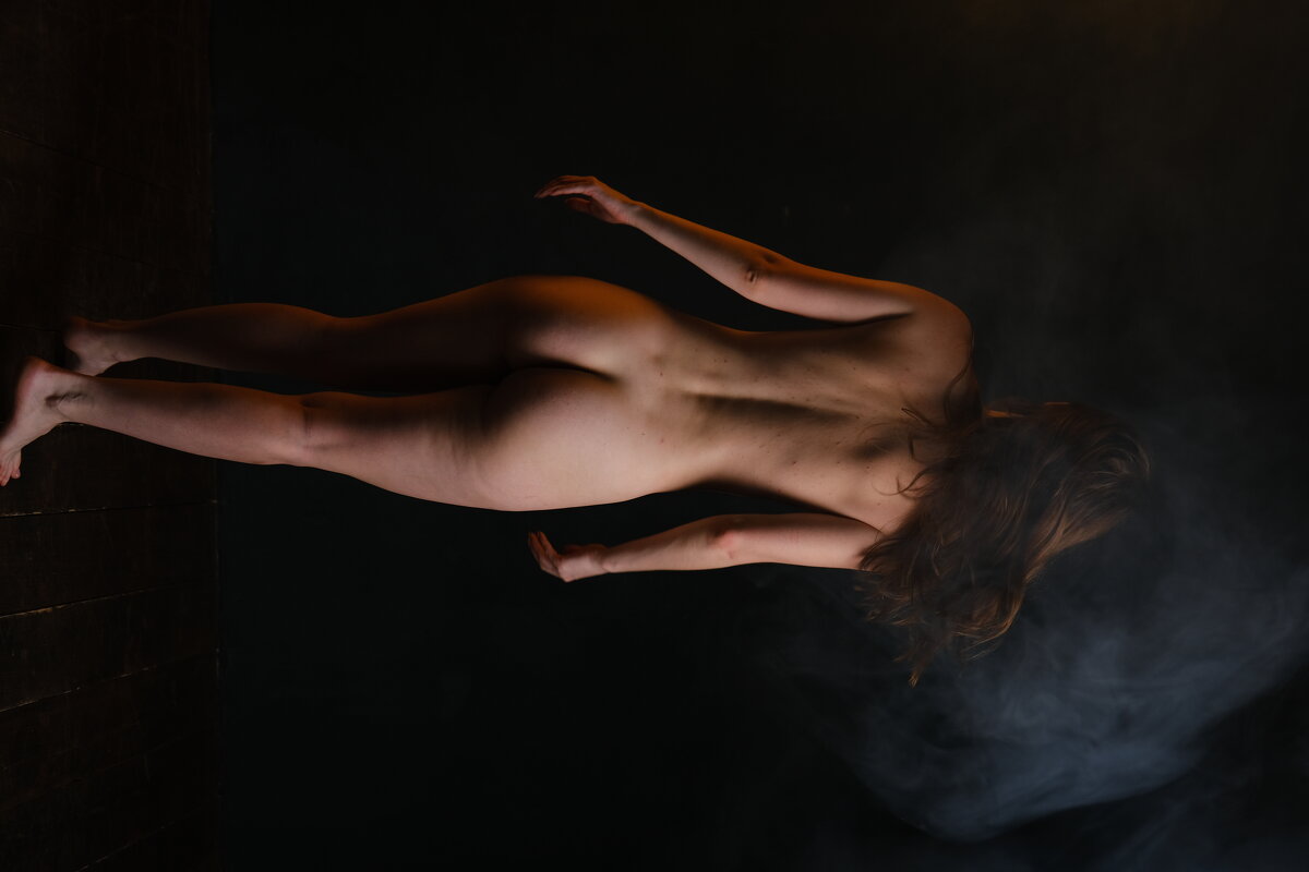 ... - Иван Державин