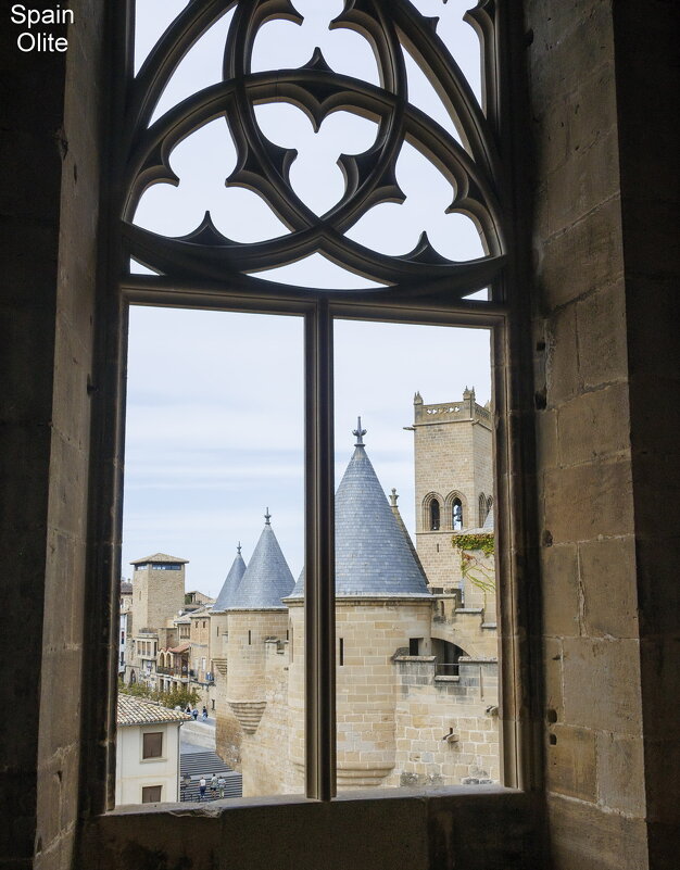 Взгляд в окно - Michael M