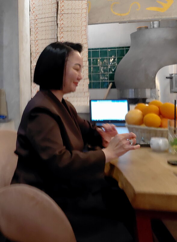 *** - Владимир Захаров