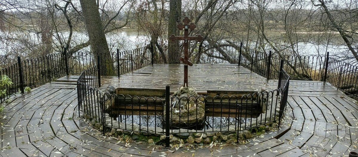 Купель - Михаил Столяров