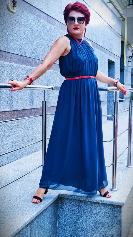 Воздвиженка - Лана Воздвиженка - Лана