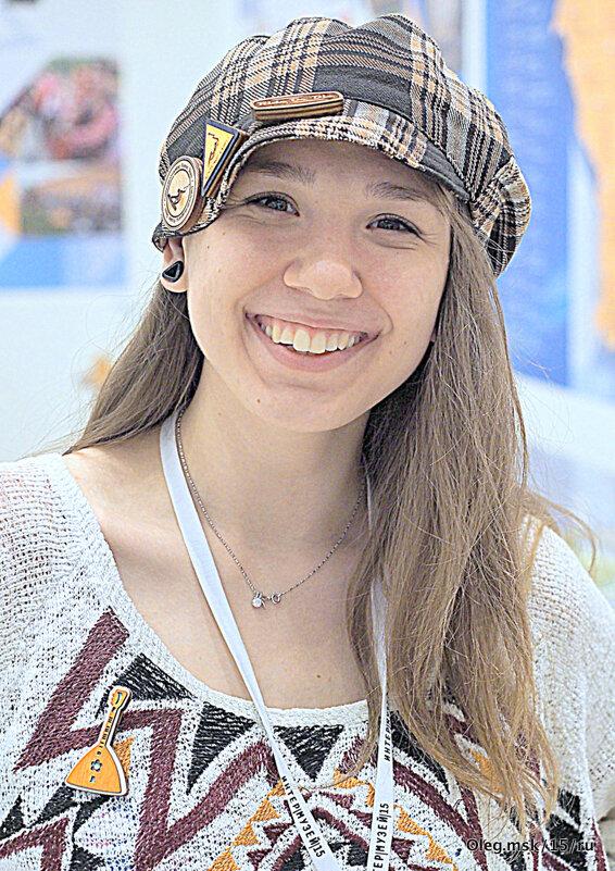 девичьи лики - Олег Лукьянов девичьи лики - Олег Лукьянов