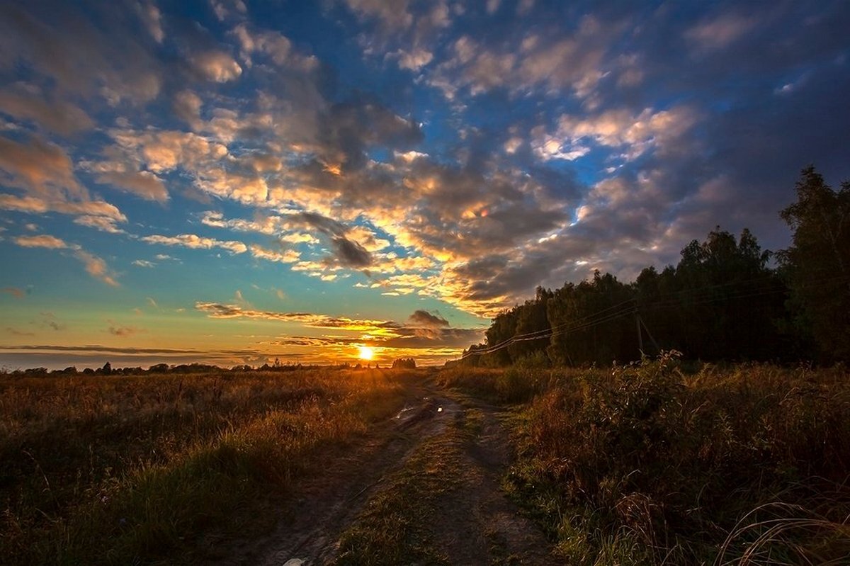 ... как упоительны в России вечера ... - Дмитрий Сундеев
