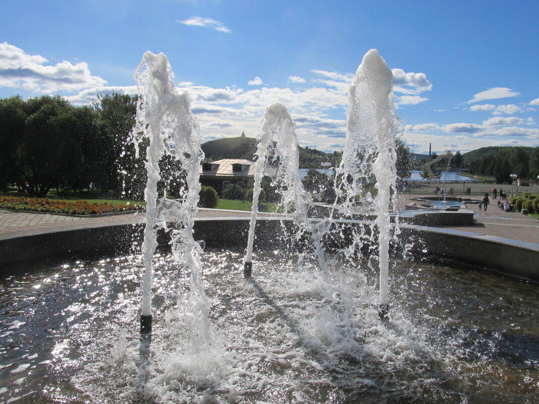 Нижний Тагил - Елена Шаламова Нижний Тагил - Елена Шаламова