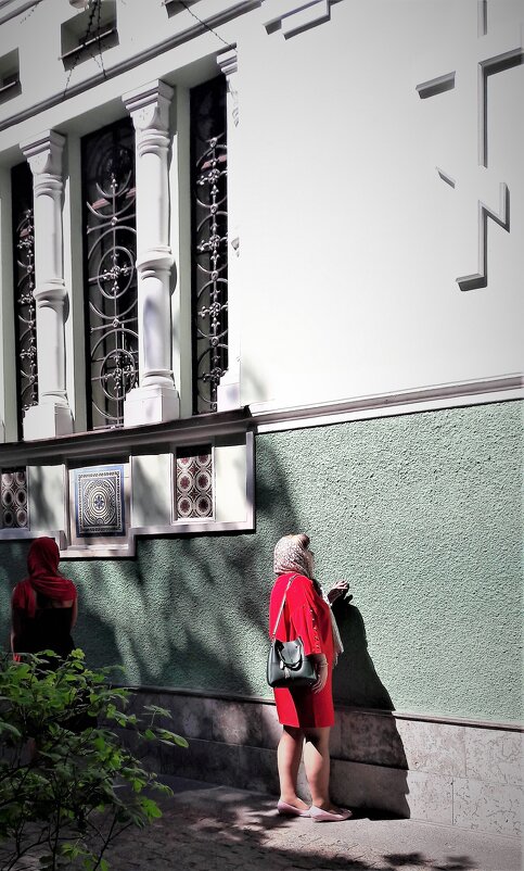 МОЛЬБА. - Виктор Никитенко