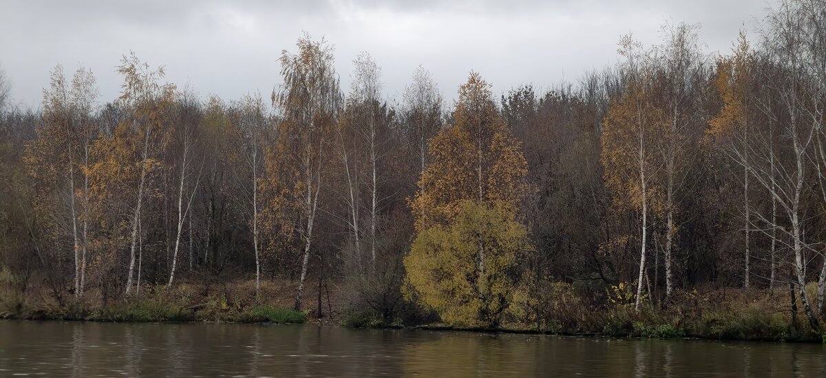 Осень - <<< Наташа >>>