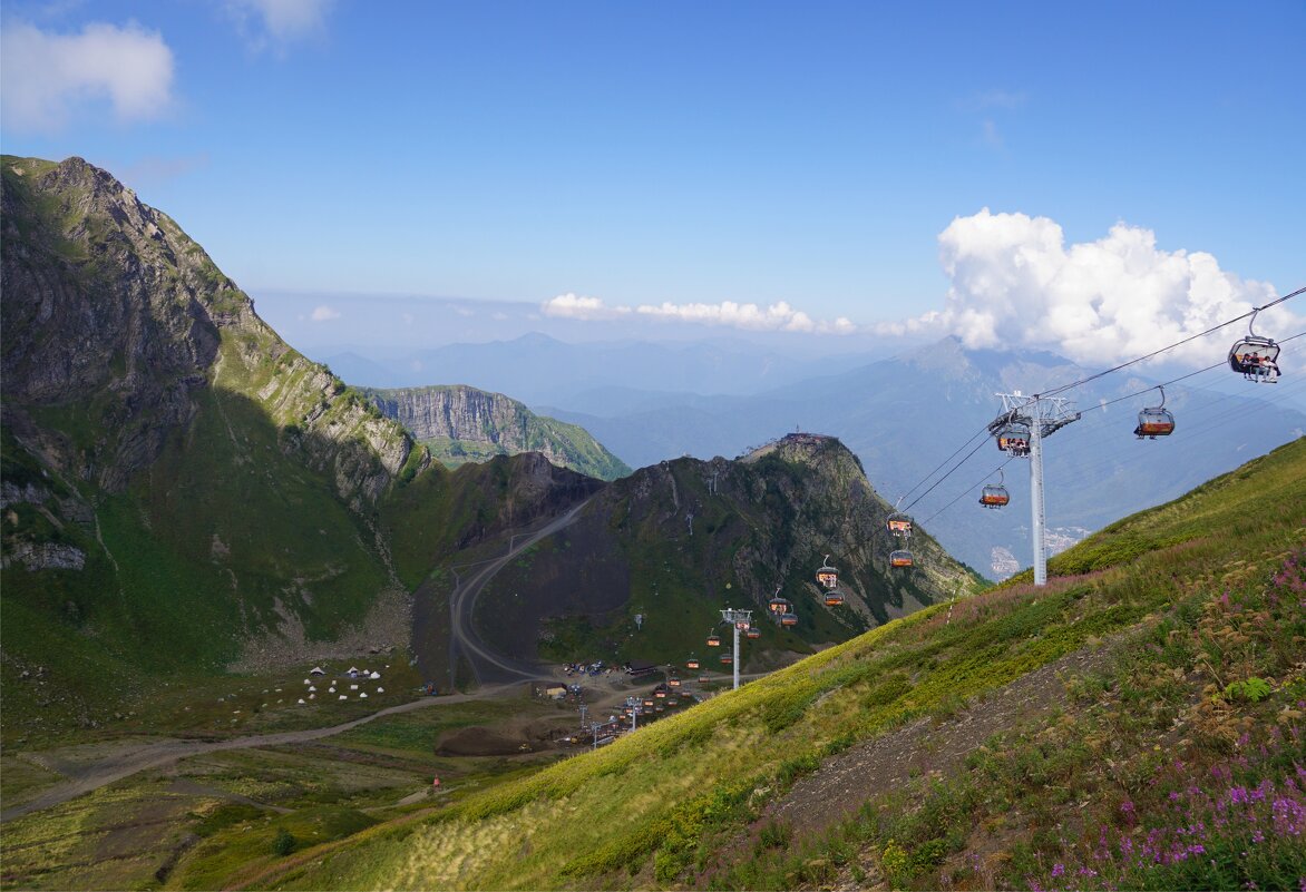 Поднимаемся - Наталия Григорьева Поднимаемся - Наталия Григорьева