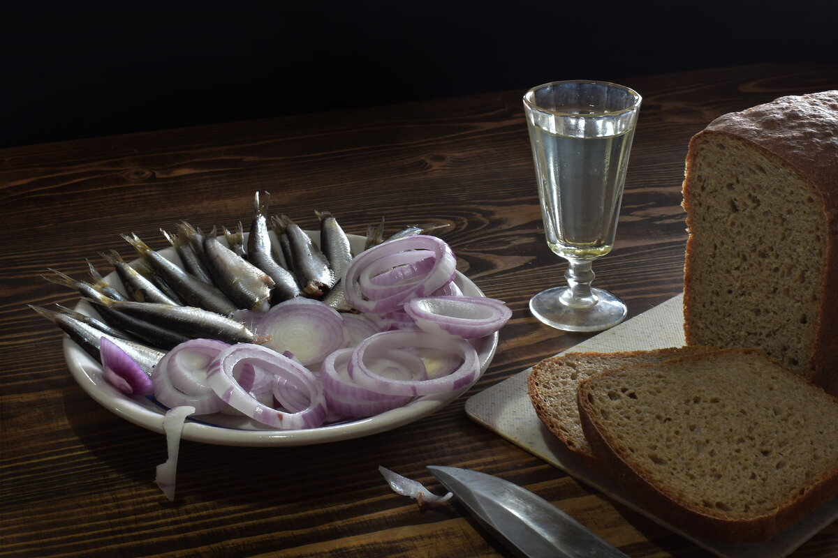 Под килечку - Роман Пацкевич