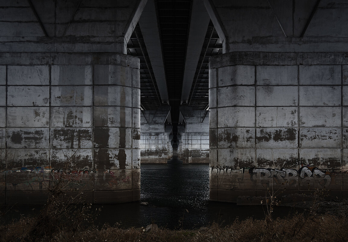 Вход или выход - Yura Prokhor