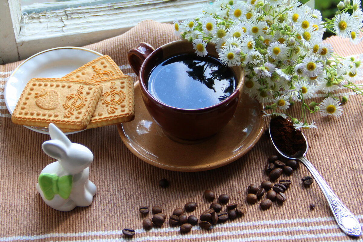 Натюрморт. - жанна нечаева