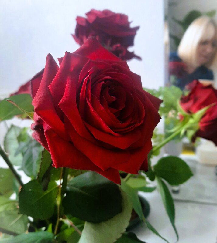 ♥ - Ирина Via ♥ - Ирина Via