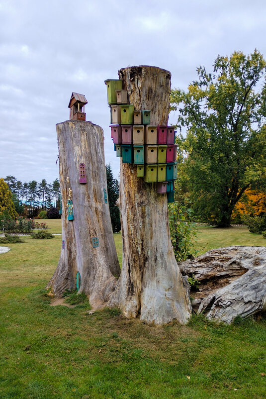 Общежитие - Валерий Пославский