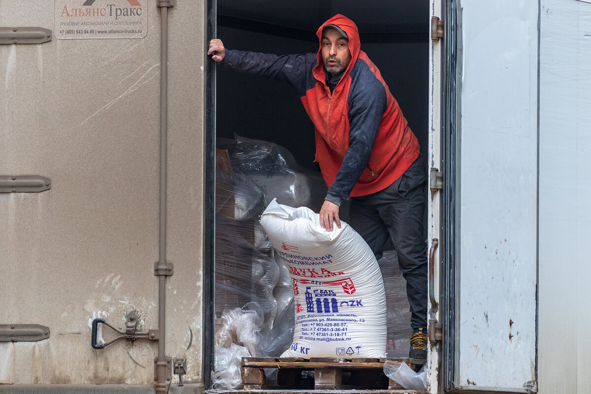 Про мУку. - Анатолий. Chesnavik.