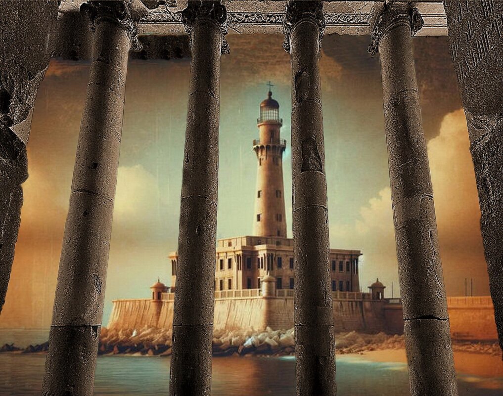 Мир чудес -2 - irina Schwarzer 