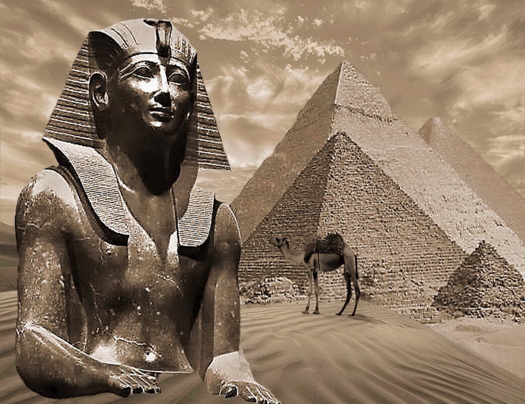 Мир чудес -3 - irina Schwarzer 