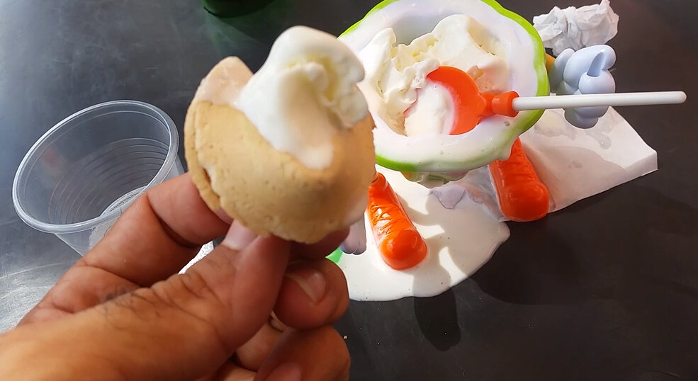 114 (109) - CLOSE WAYS ALL